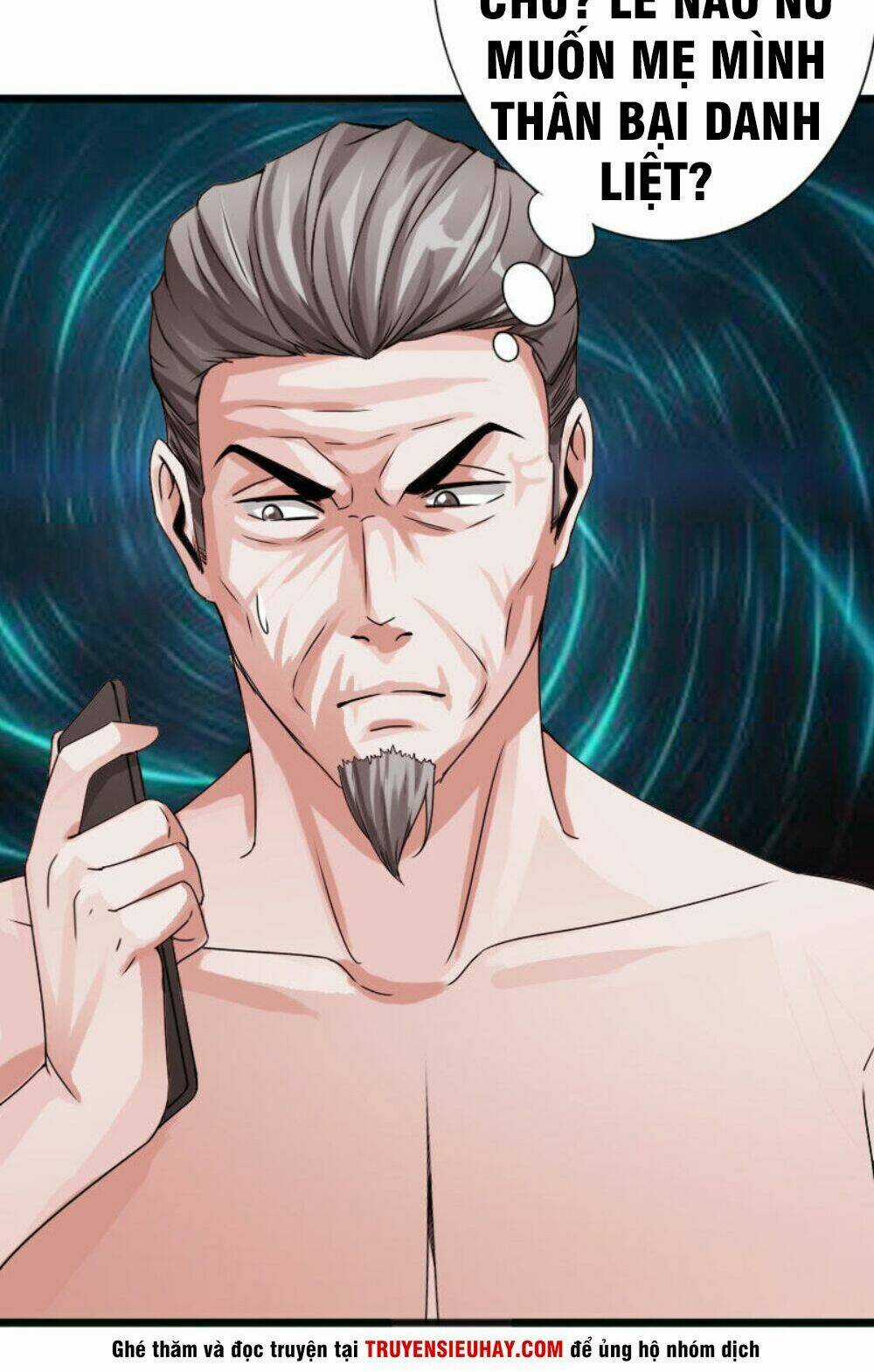 Tuyệt Phẩm Tà Thiếu - Chapter 29 - Trang 19