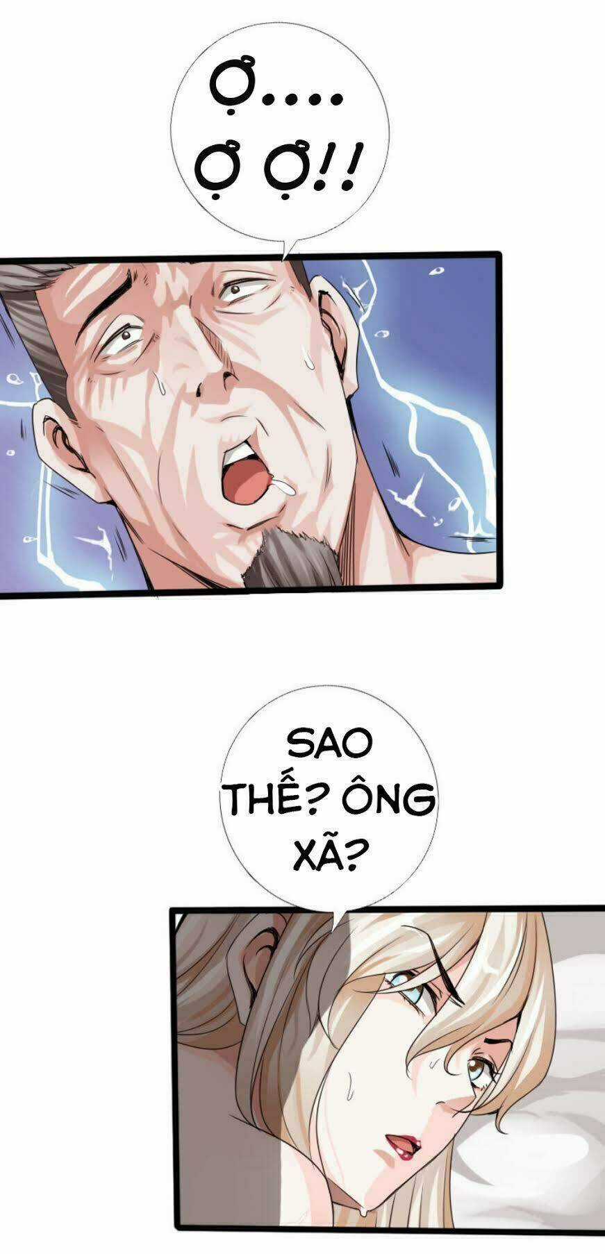 Tuyệt Phẩm Tà Thiếu - Chapter 29 - Trang 20