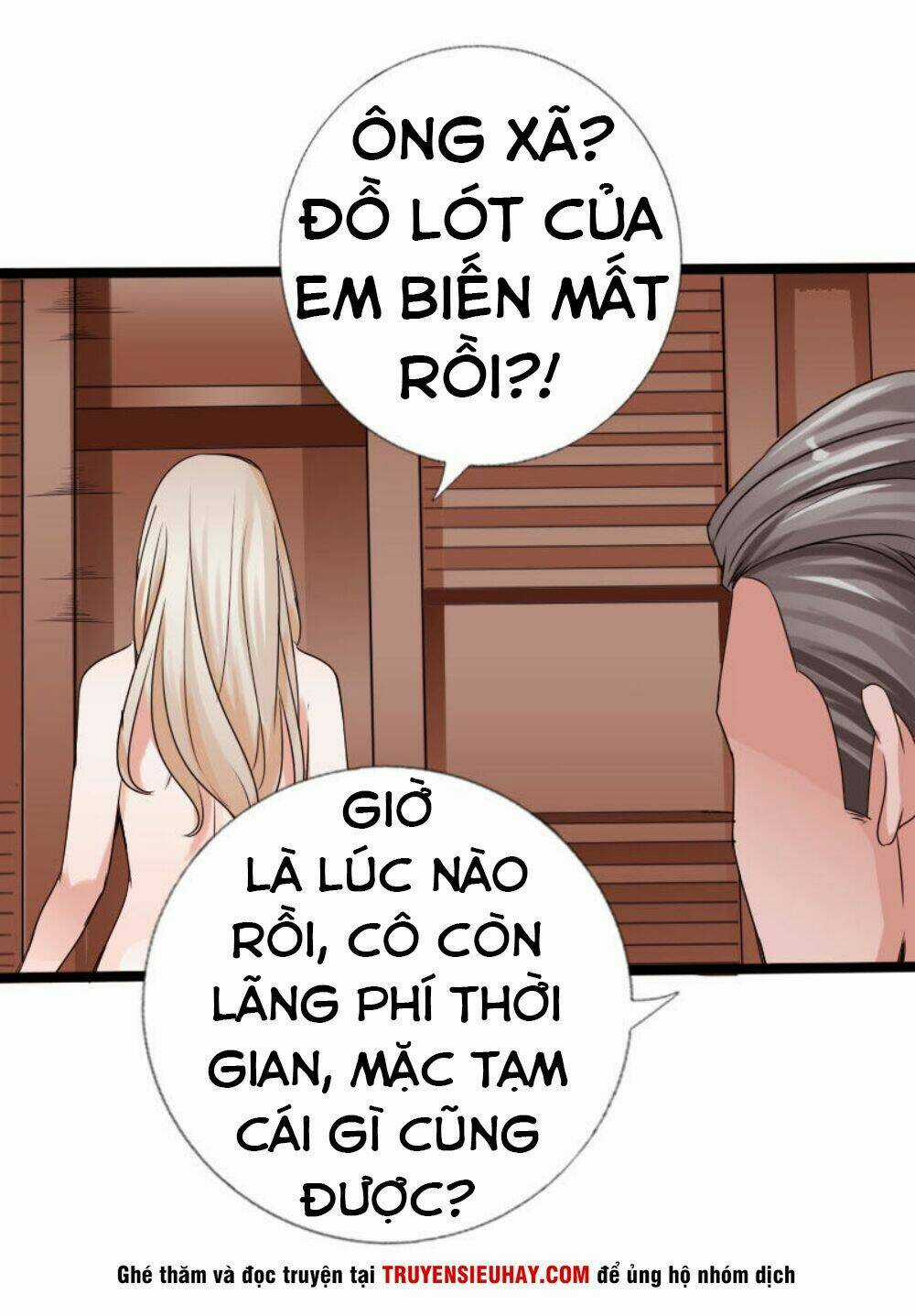 Tuyệt Phẩm Tà Thiếu - Chapter 29 - Trang 22