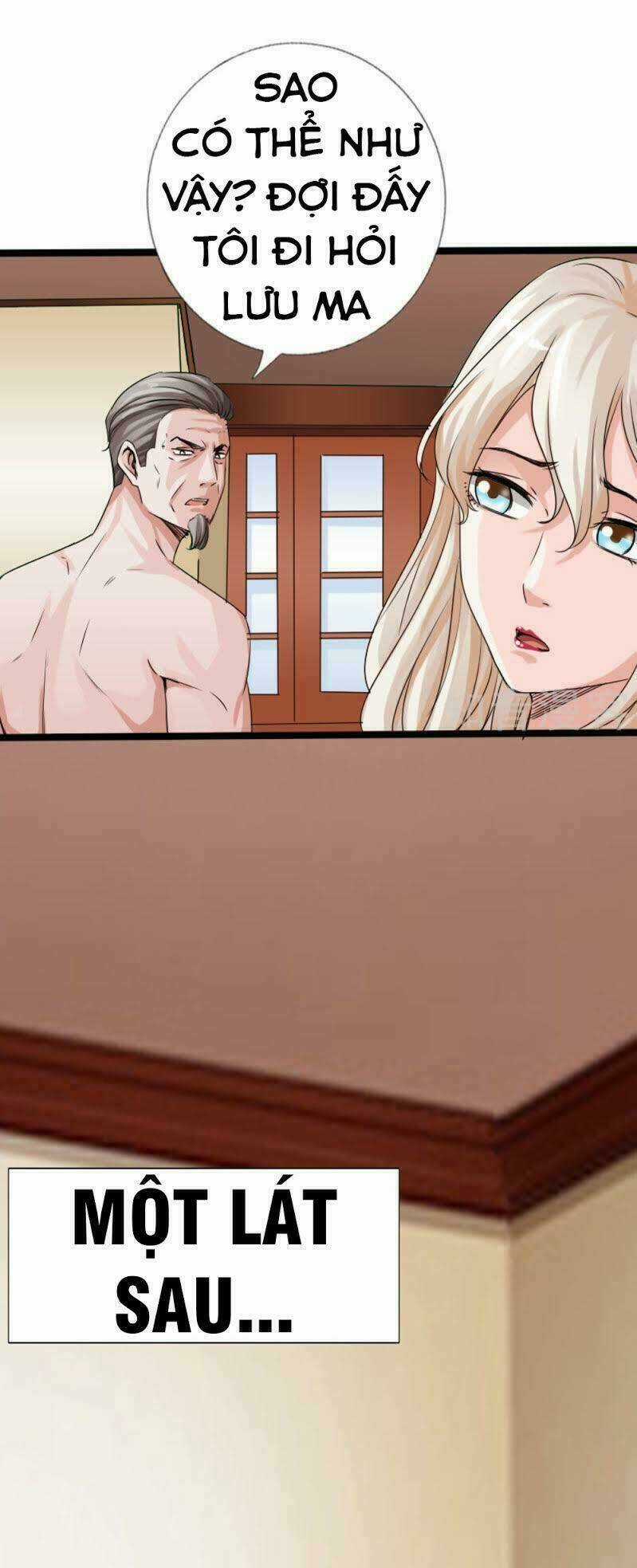 Tuyệt Phẩm Tà Thiếu - Chapter 29 - Trang 24