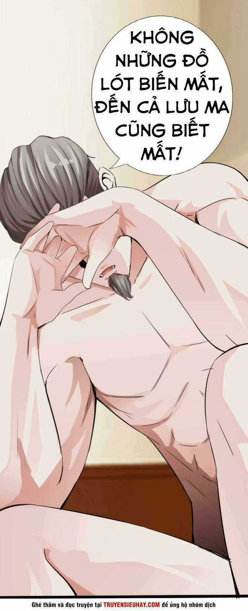 Tuyệt Phẩm Tà Thiếu - Chapter 29 - Trang 25