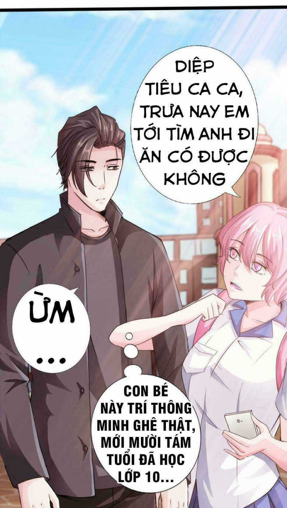 Tuyệt Phẩm Tà Thiếu - Chapter 29 - Trang 26