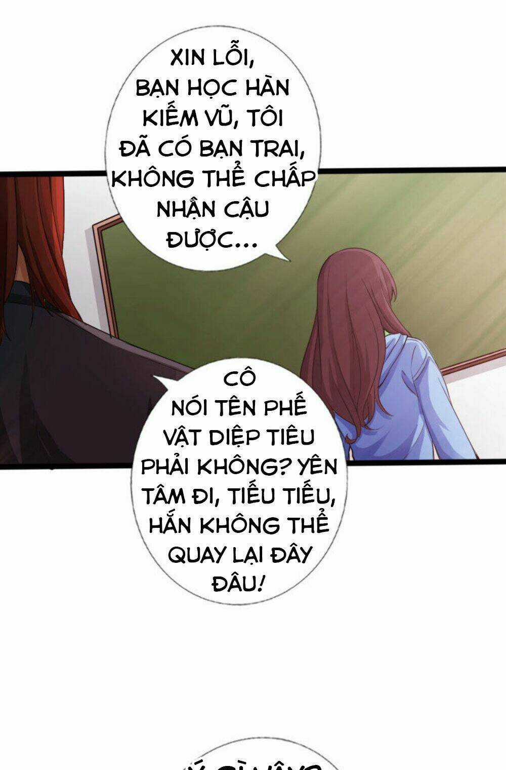 Tuyệt Phẩm Tà Thiếu - Chapter 29 - Trang 28
