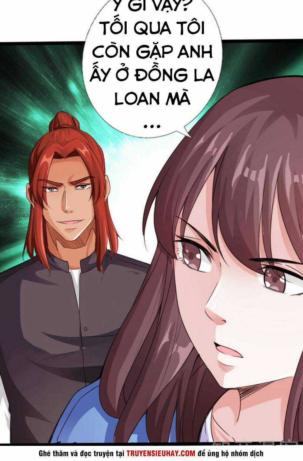 Tuyệt Phẩm Tà Thiếu - Chapter 29 - Trang 29