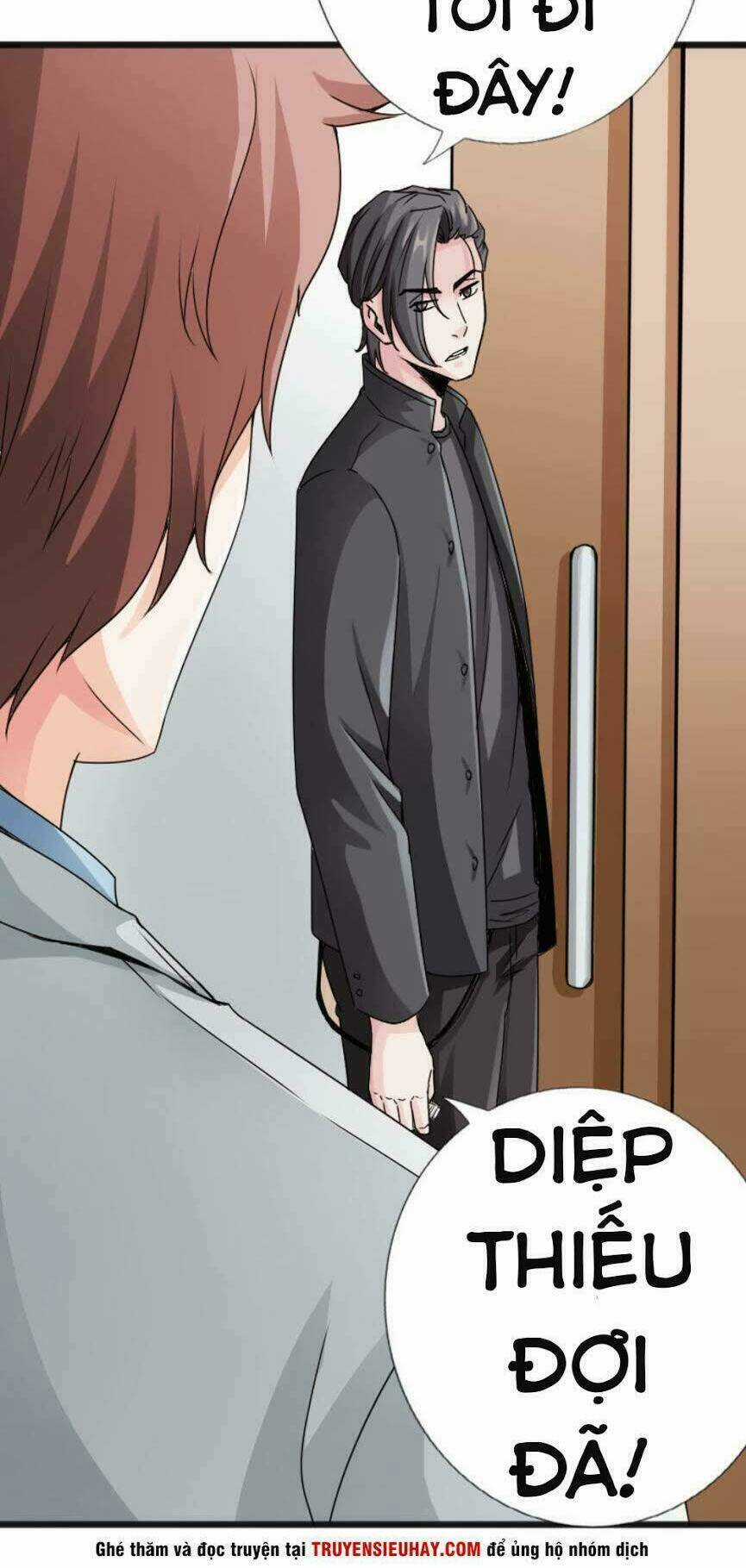 Tuyệt Phẩm Tà Thiếu - Chapter 29 - Trang 5