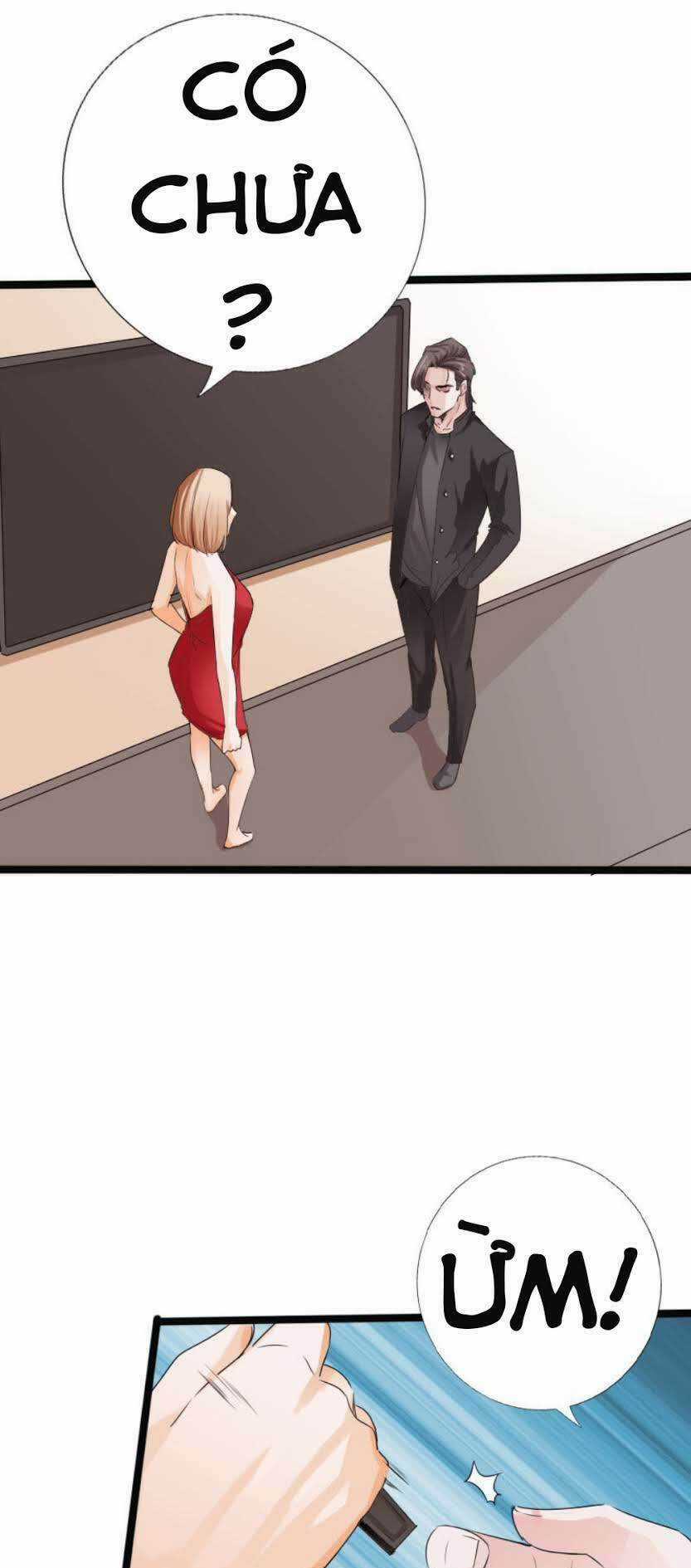 Tuyệt Phẩm Tà Thiếu - Chapter 29 - Trang 8