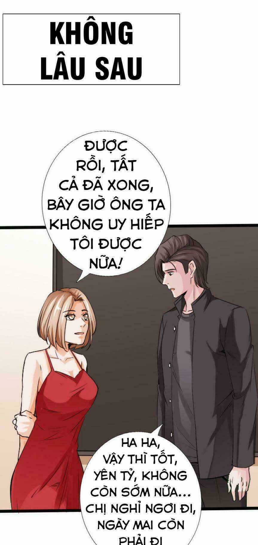 Tuyệt Phẩm Tà Thiếu - Chapter 29 - Trang 10