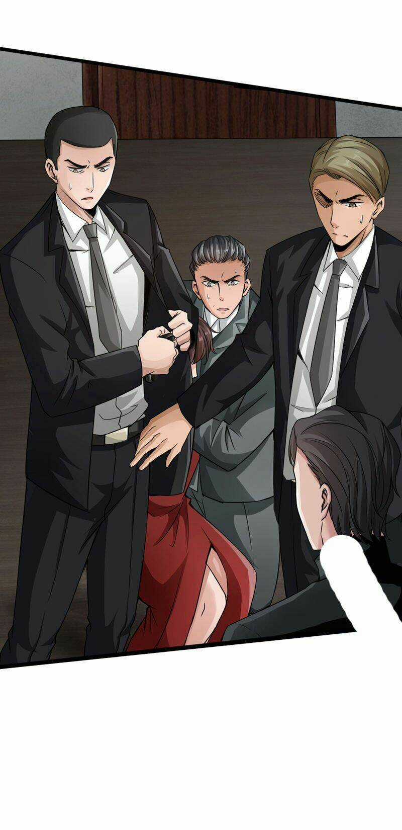 Tuyệt Phẩm Tà Thiếu - Chapter 3 - Trang 11