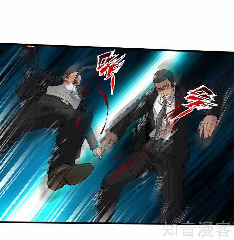 Tuyệt Phẩm Tà Thiếu - Chapter 3 - Trang 14