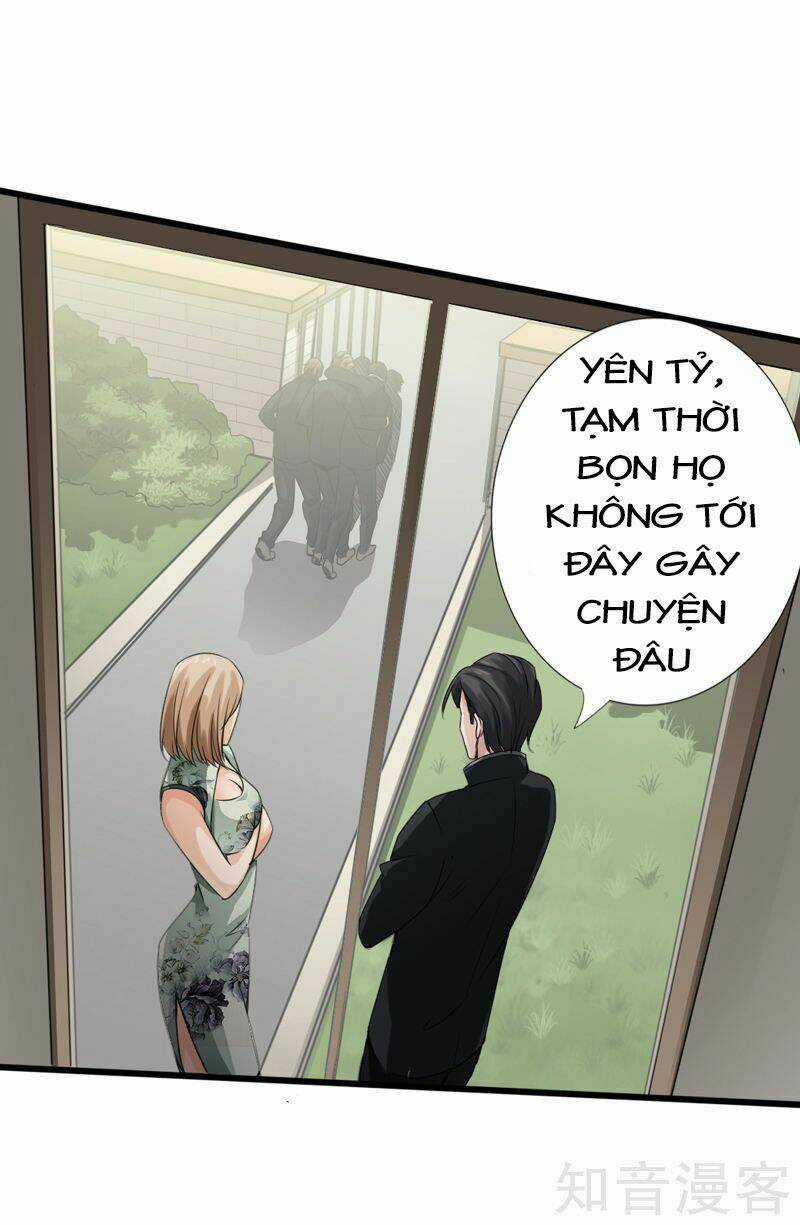 Tuyệt Phẩm Tà Thiếu - Chapter 3 - Trang 20