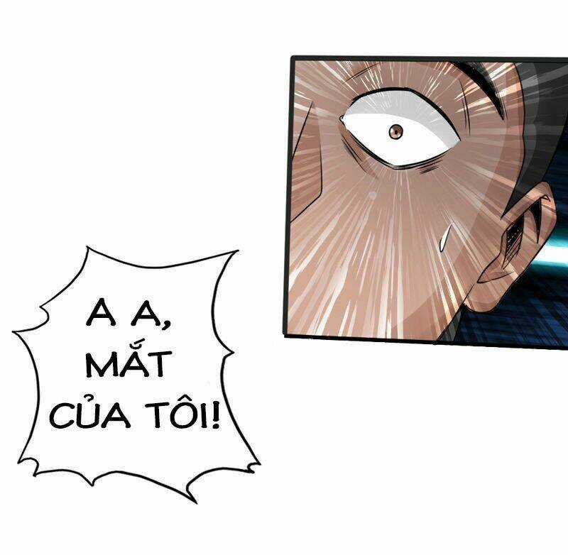 Tuyệt Phẩm Tà Thiếu - Chapter 3 - Trang 3