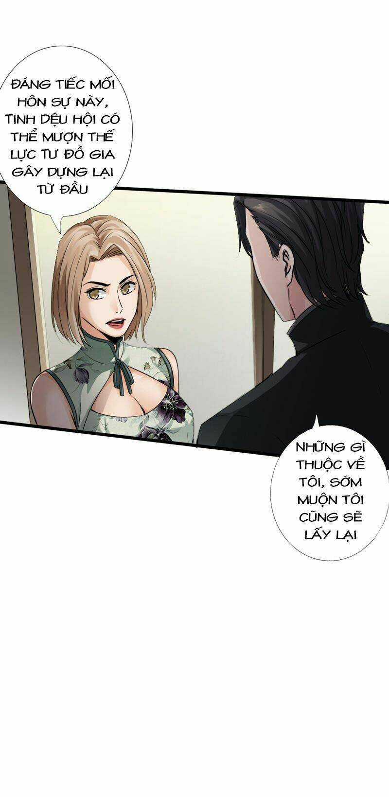 Tuyệt Phẩm Tà Thiếu - Chapter 3 - Trang 21