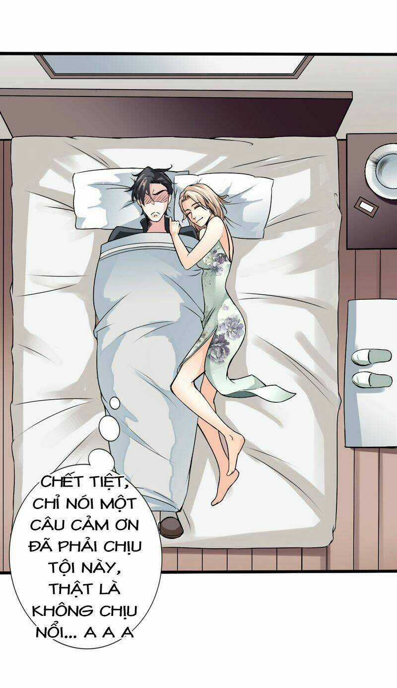 Tuyệt Phẩm Tà Thiếu - Chapter 3 - Trang 24