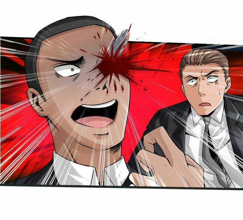 Tuyệt Phẩm Tà Thiếu - Chapter 3 - Trang 4