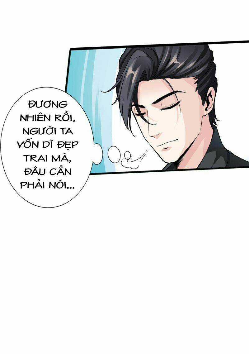 Tuyệt Phẩm Tà Thiếu - Chapter 3 - Trang 31