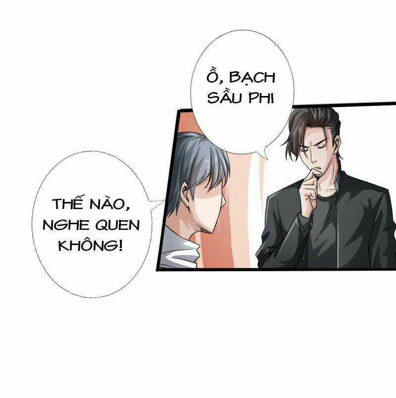 Tuyệt Phẩm Tà Thiếu - Chapter 3 - Trang 35