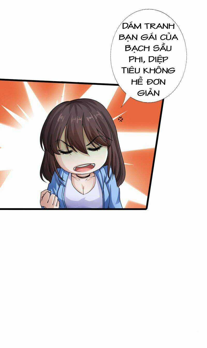 Tuyệt Phẩm Tà Thiếu - Chapter 3 - Trang 39