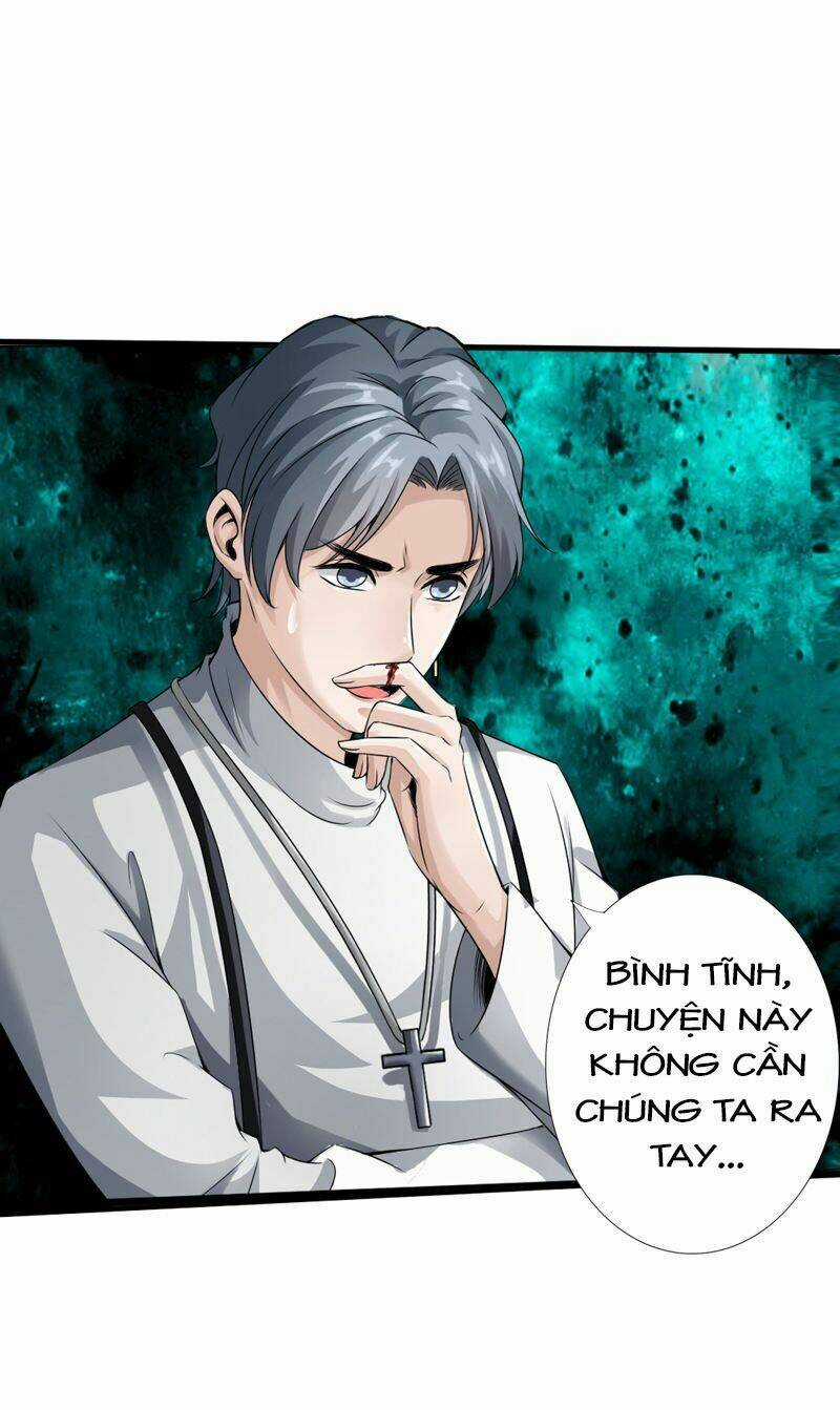 Tuyệt Phẩm Tà Thiếu - Chapter 3 - Trang 43