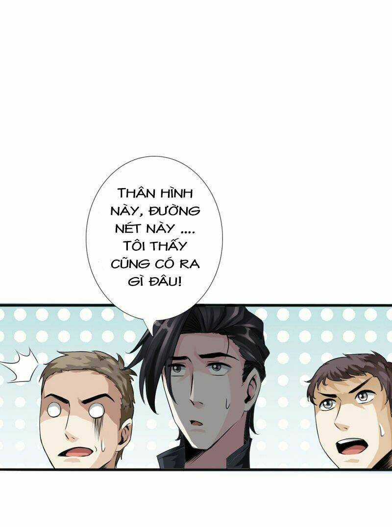 Tuyệt Phẩm Tà Thiếu - Chapter 3 - Trang 46