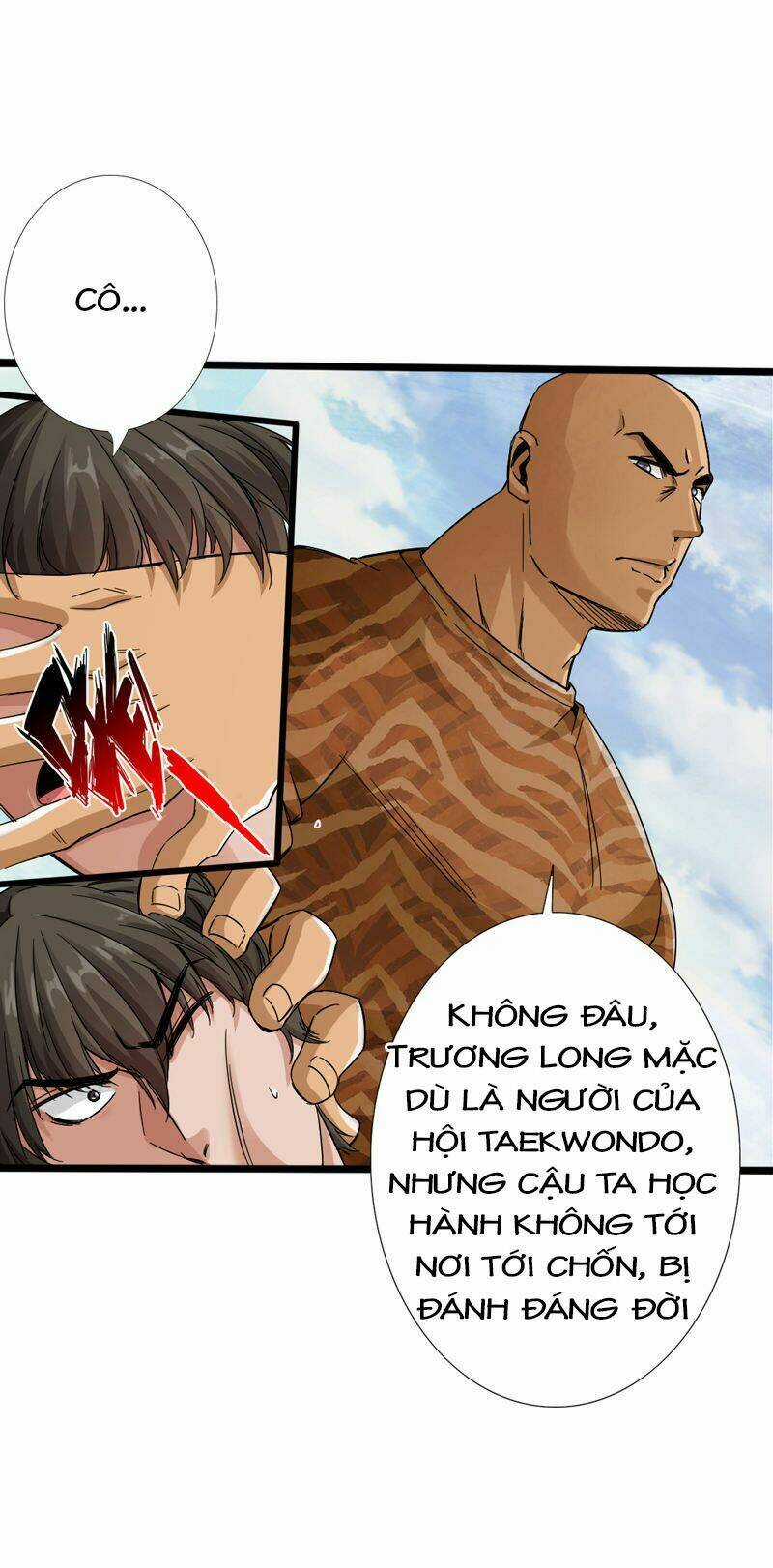 Tuyệt Phẩm Tà Thiếu - Chapter 3 - Trang 50