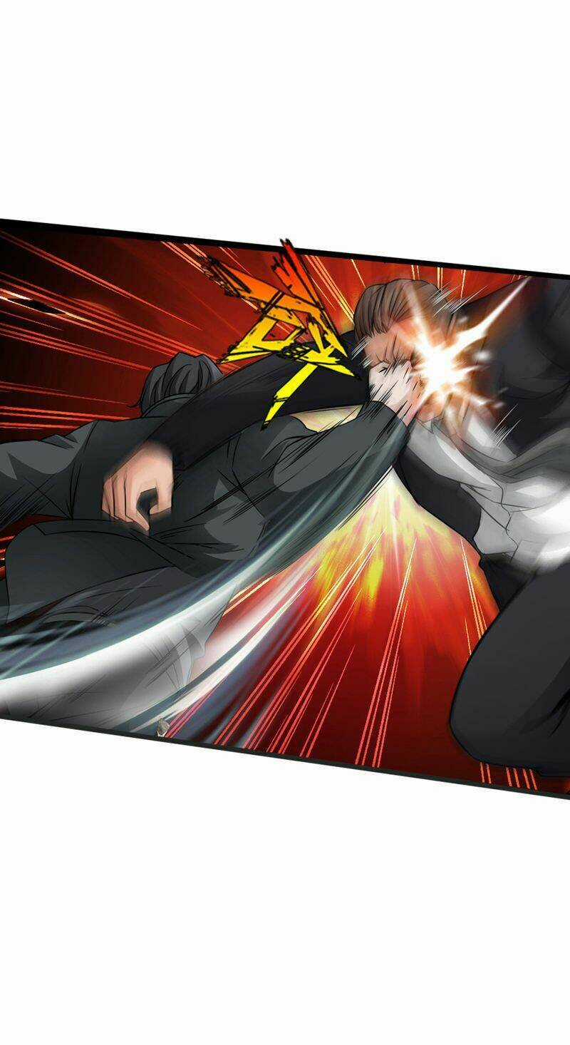 Tuyệt Phẩm Tà Thiếu - Chapter 3 - Trang 6