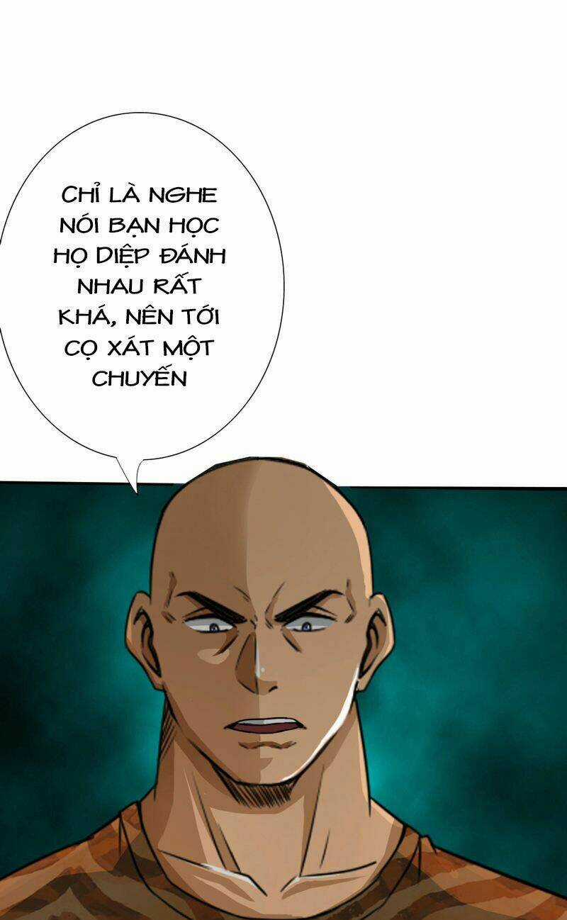 Tuyệt Phẩm Tà Thiếu - Chapter 3 - Trang 52