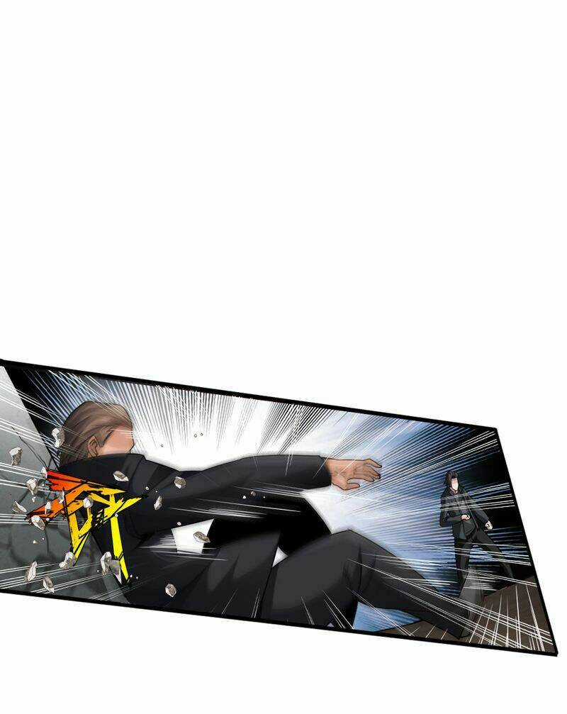 Tuyệt Phẩm Tà Thiếu - Chapter 3 - Trang 7