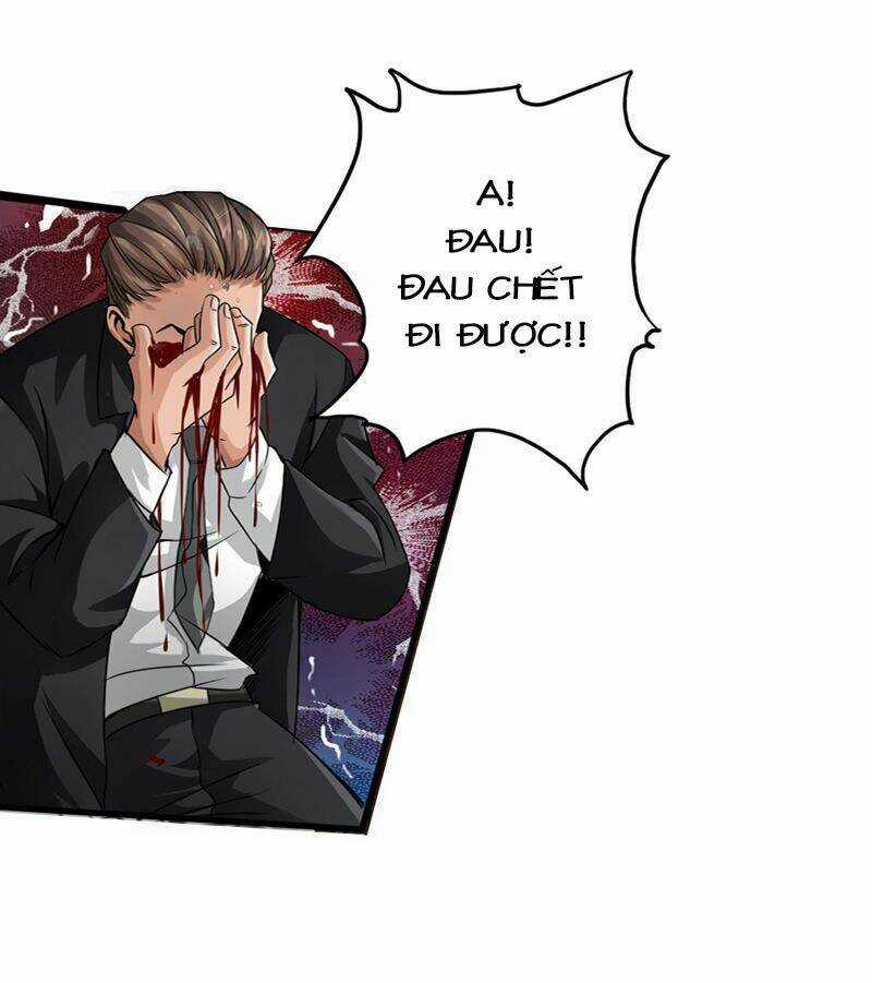 Tuyệt Phẩm Tà Thiếu - Chapter 3 - Trang 8