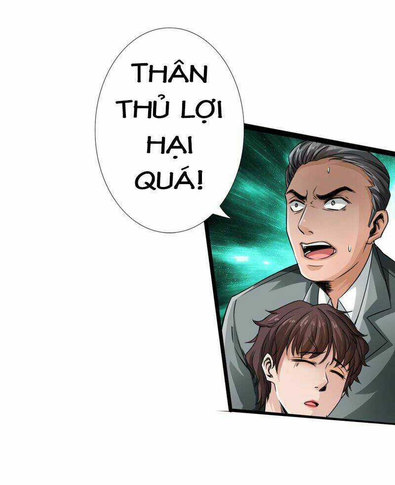 Tuyệt Phẩm Tà Thiếu - Chapter 3 - Trang 10