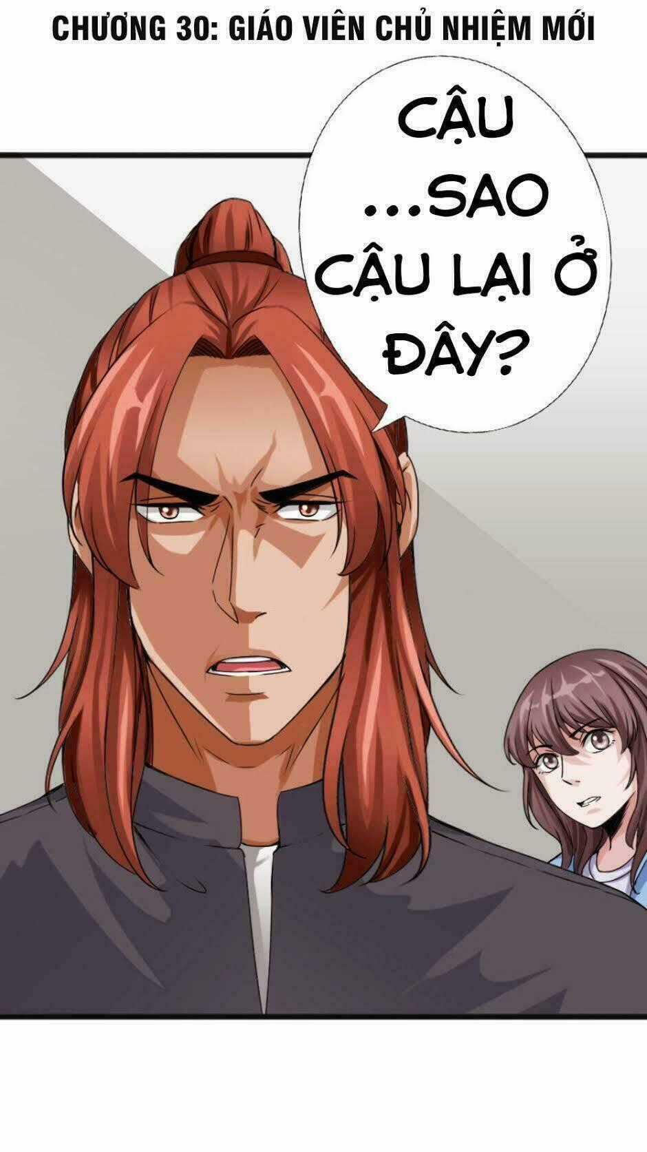 Tuyệt Phẩm Tà Thiếu - Chapter 30 - Trang 2