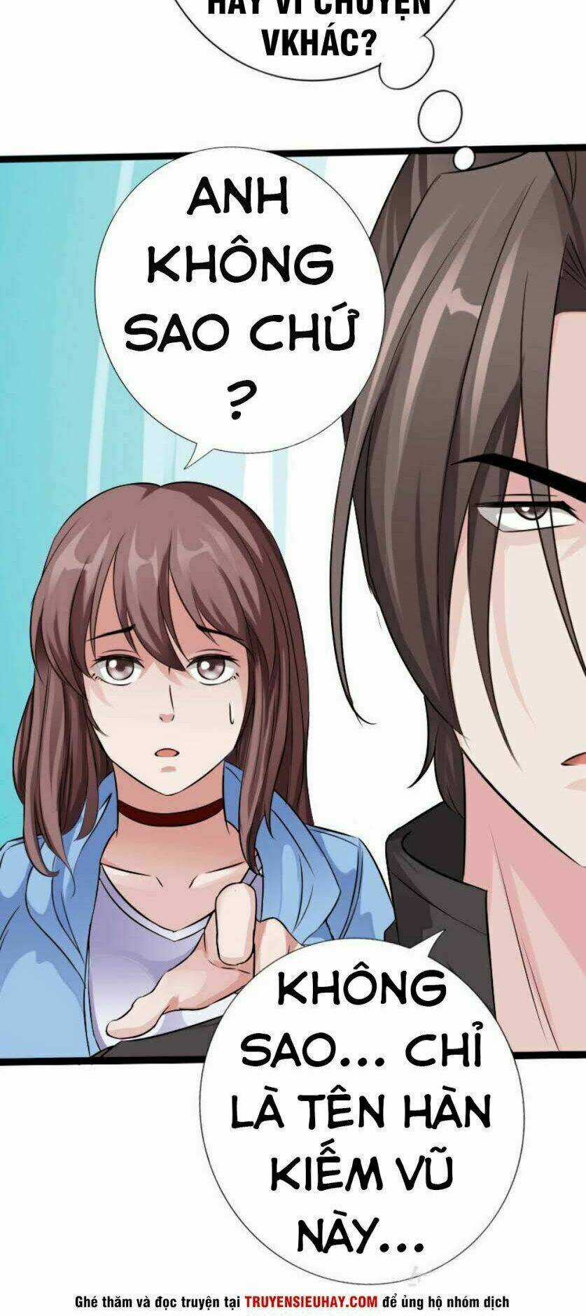 Tuyệt Phẩm Tà Thiếu - Chapter 30 - Trang 12