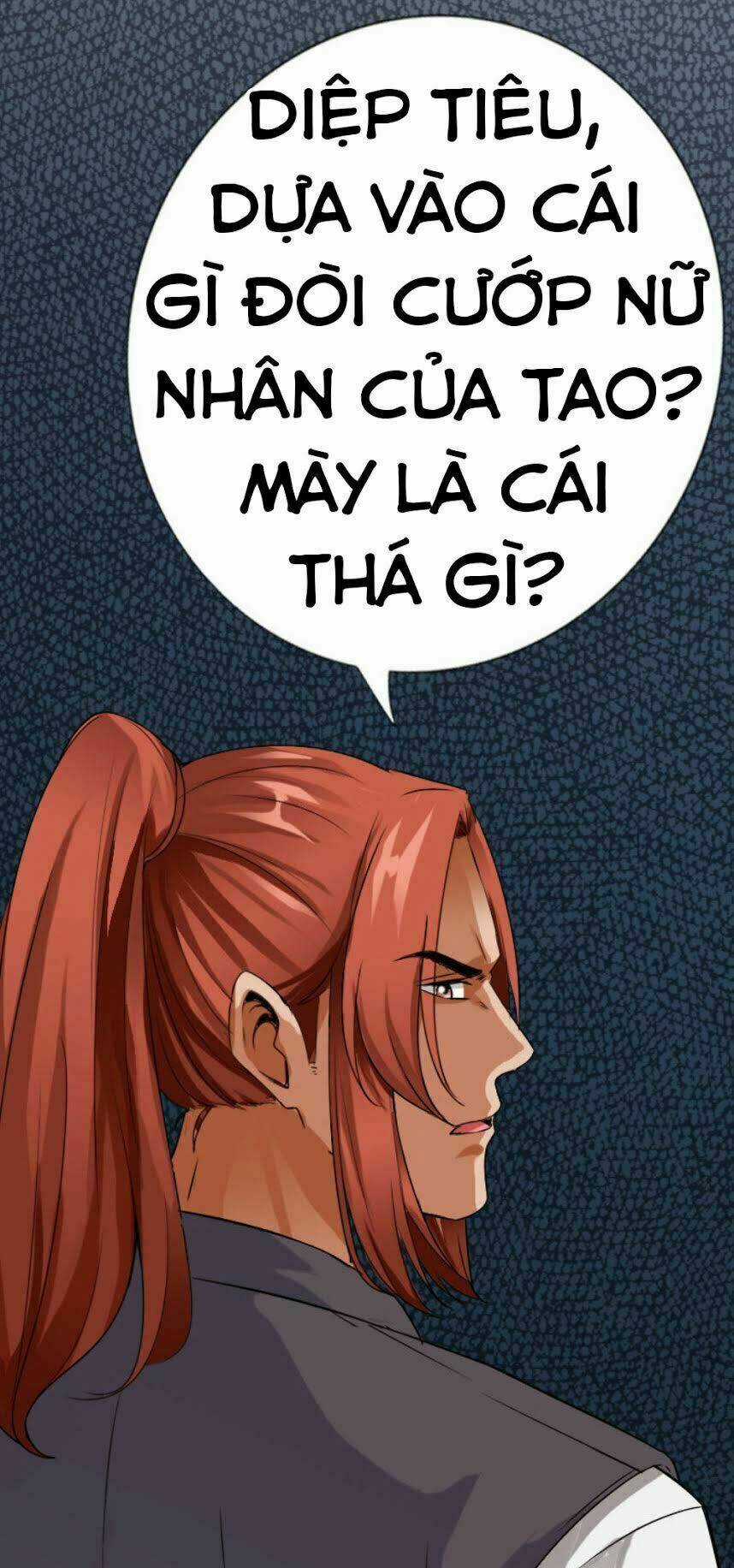 Tuyệt Phẩm Tà Thiếu - Chapter 30 - Trang 17