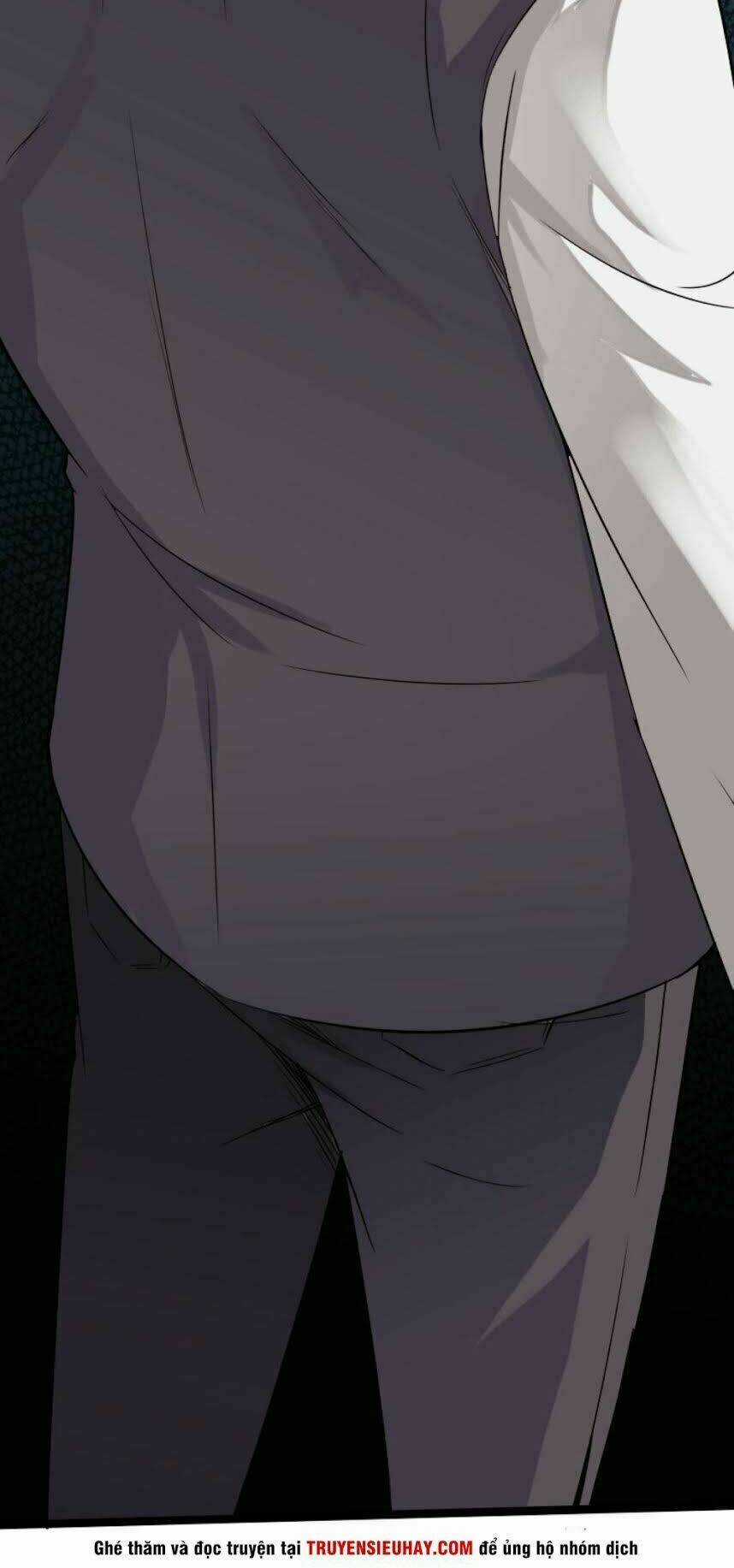 Tuyệt Phẩm Tà Thiếu - Chapter 30 - Trang 18