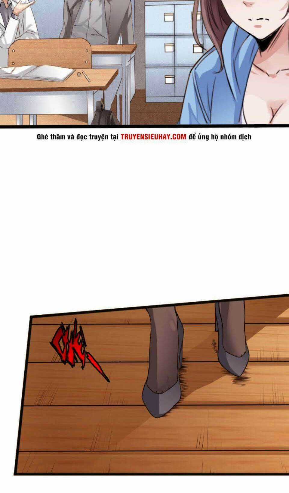 Tuyệt Phẩm Tà Thiếu - Chapter 30 - Trang 20