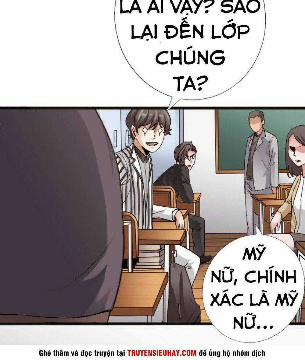 Tuyệt Phẩm Tà Thiếu - Chapter 30 - Trang 22