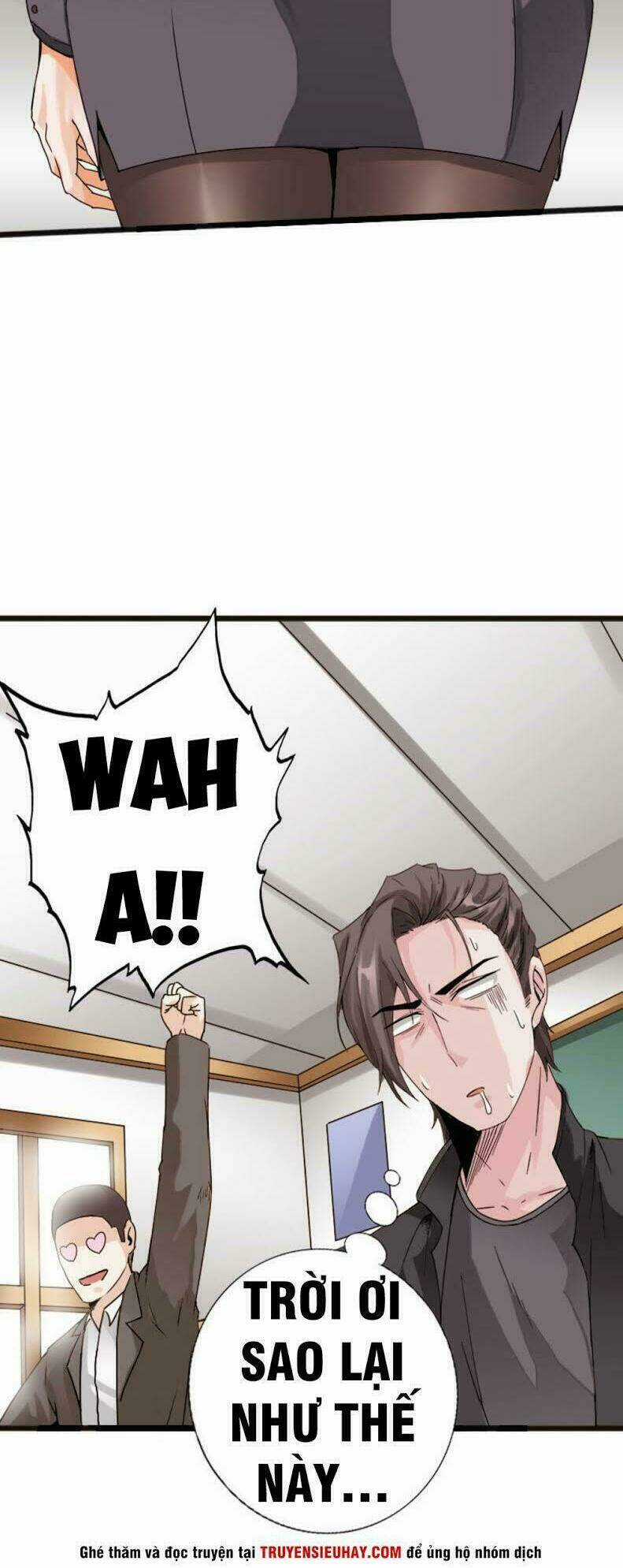 Tuyệt Phẩm Tà Thiếu - Chapter 30 - Trang 24