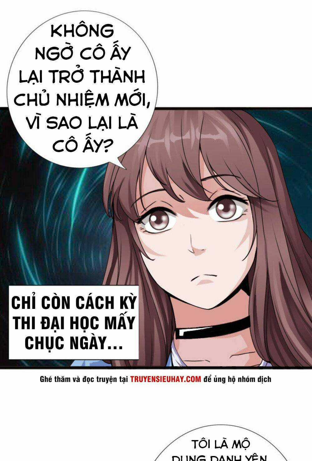 Tuyệt Phẩm Tà Thiếu - Chapter 30 - Trang 25