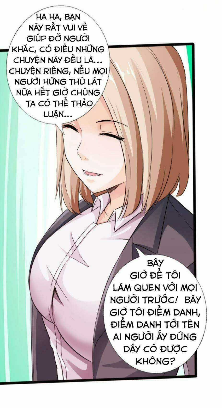 Tuyệt Phẩm Tà Thiếu - Chapter 30 - Trang 29