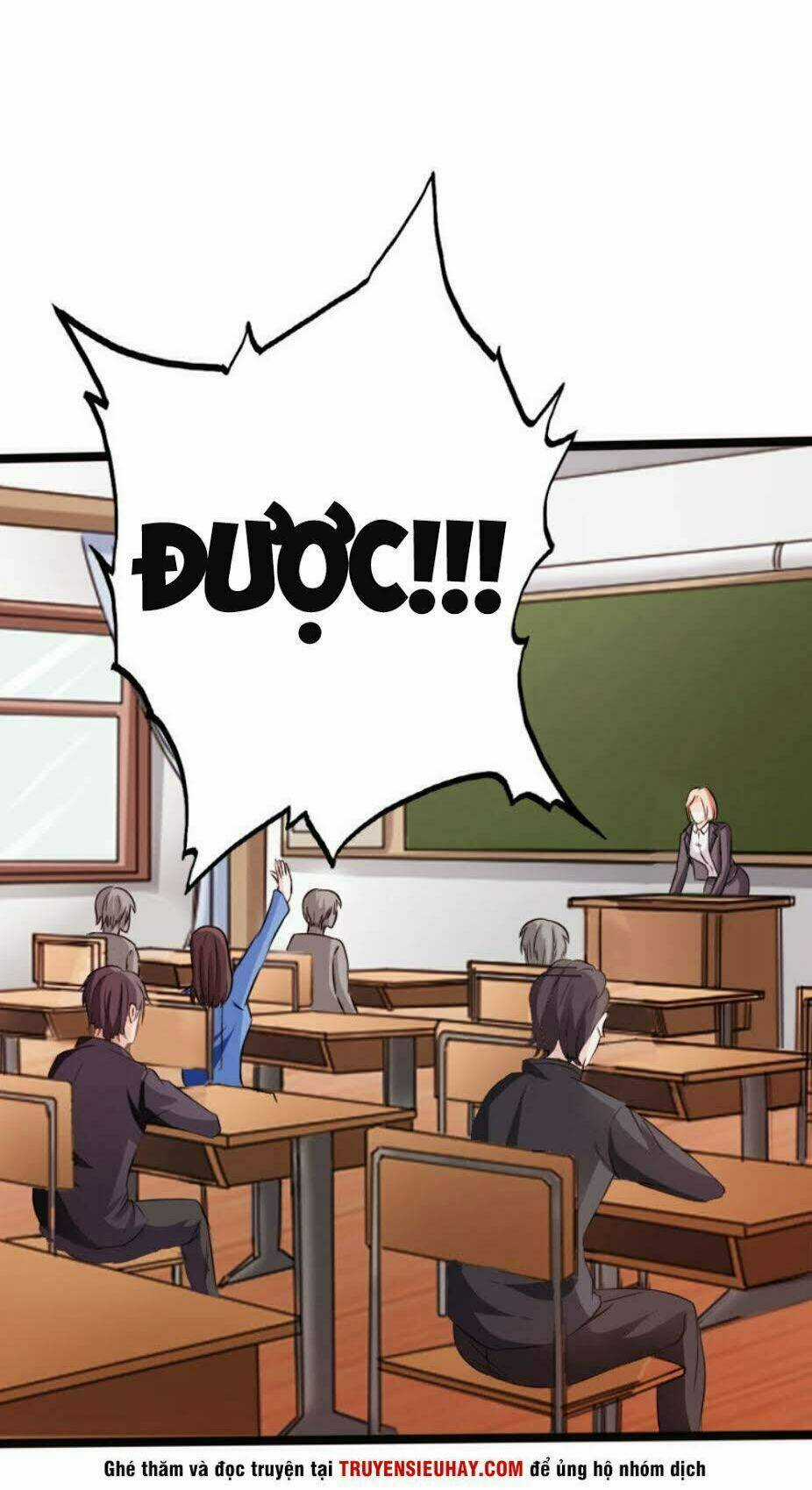 Tuyệt Phẩm Tà Thiếu - Chapter 30 - Trang 30