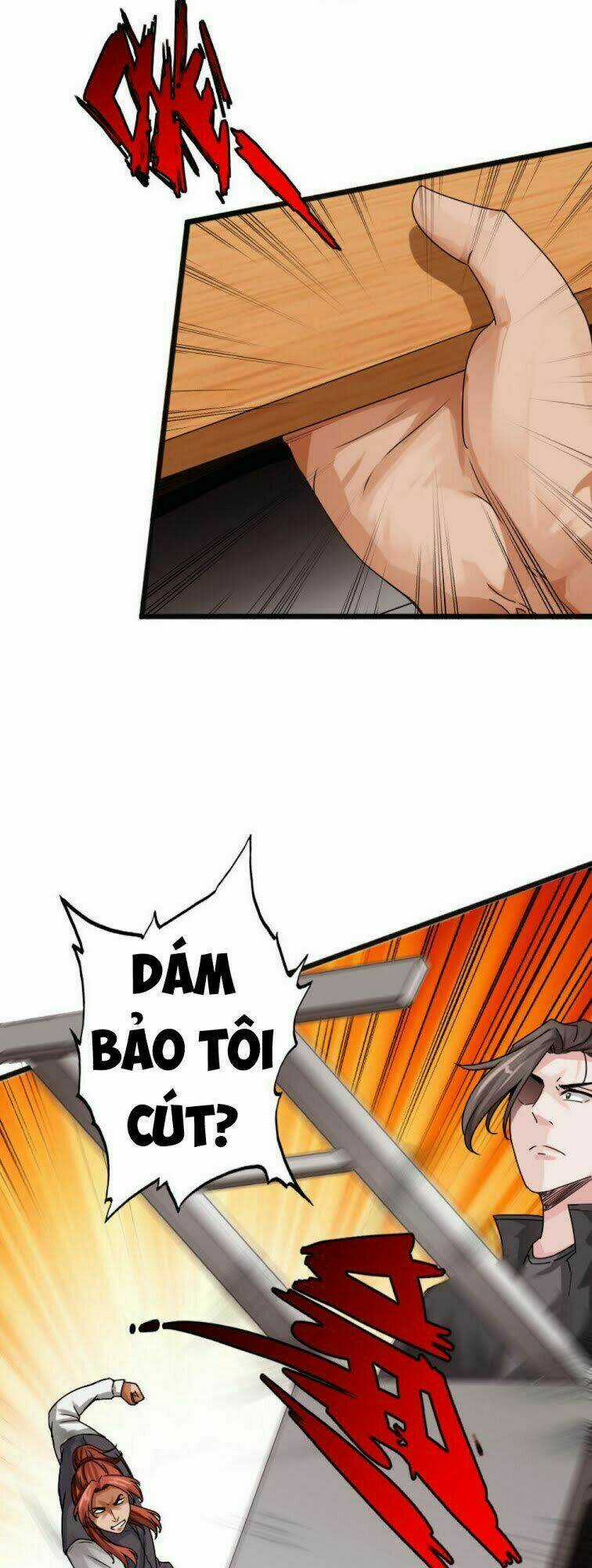 Tuyệt Phẩm Tà Thiếu - Chapter 30 - Trang 4