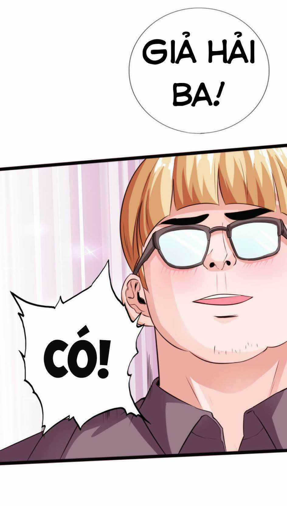 Tuyệt Phẩm Tà Thiếu - Chapter 30 - Trang 31