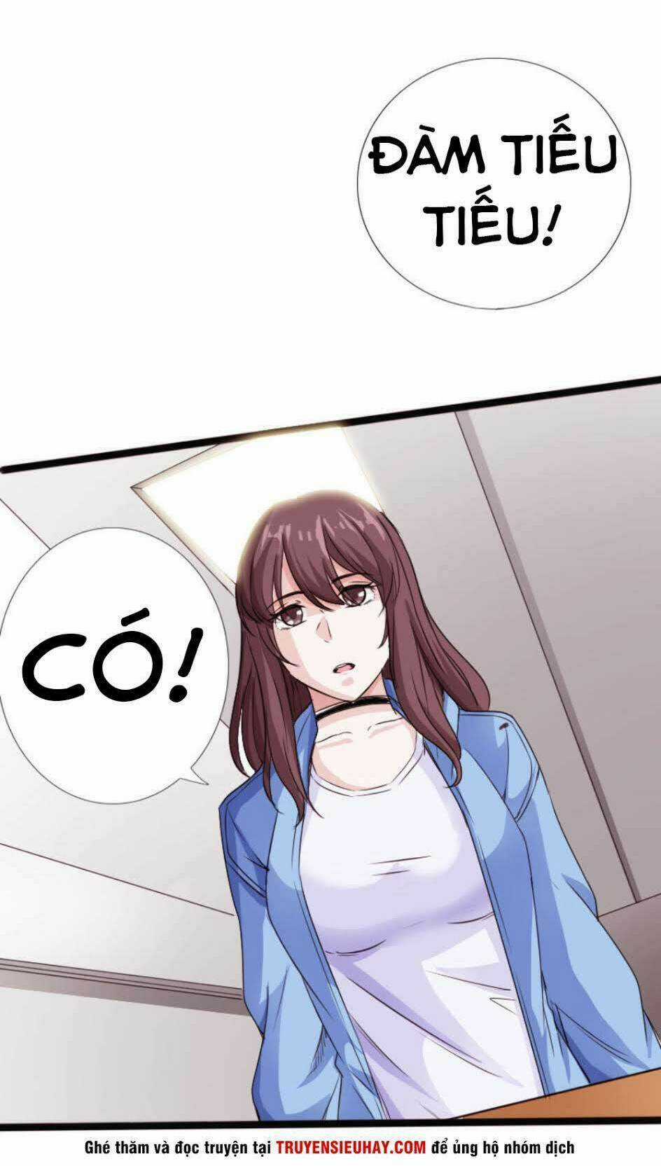 Tuyệt Phẩm Tà Thiếu - Chapter 30 - Trang 32