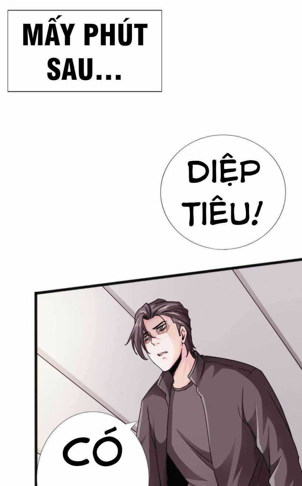 Tuyệt Phẩm Tà Thiếu - Chapter 30 - Trang 33