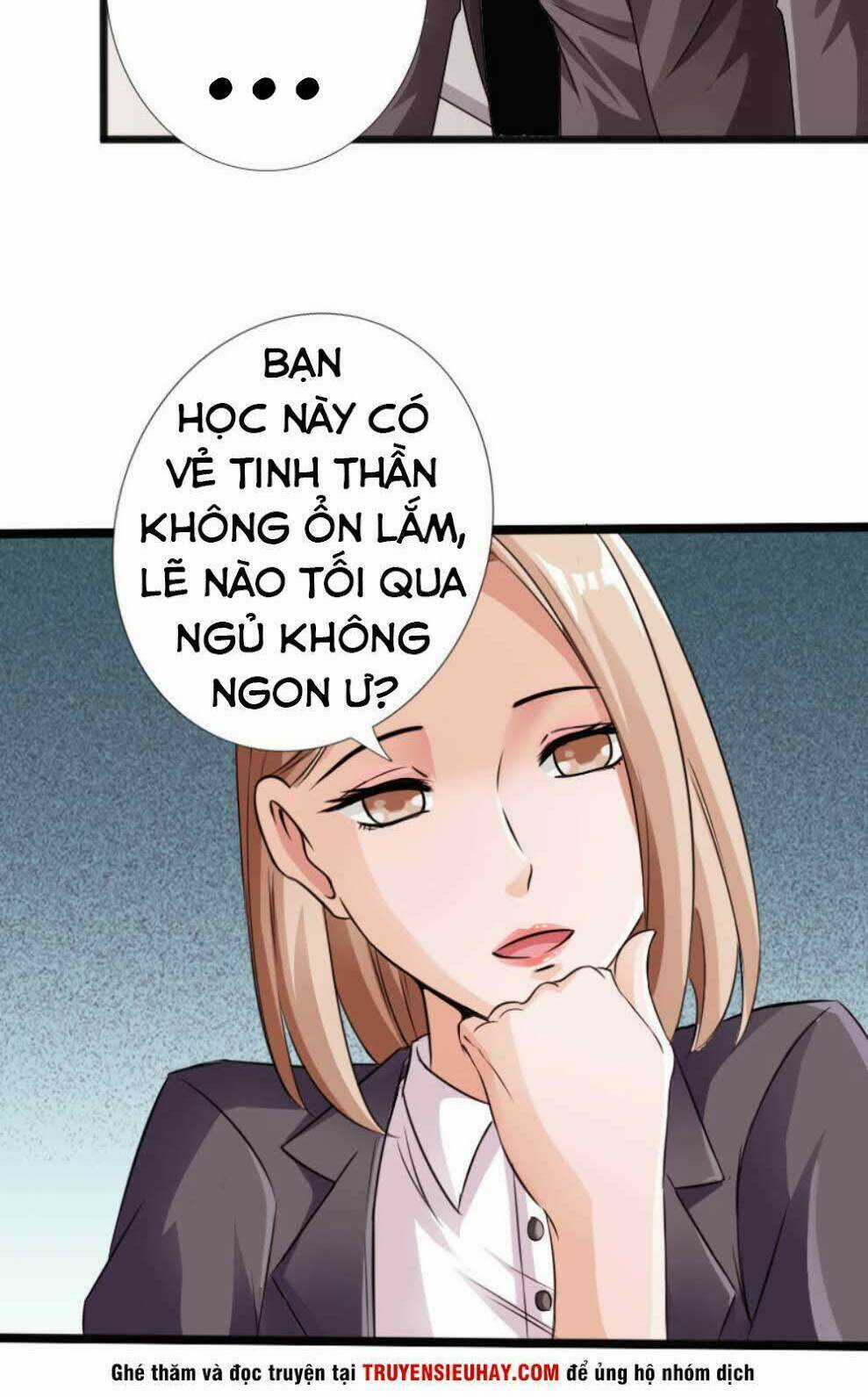 Tuyệt Phẩm Tà Thiếu - Chapter 30 - Trang 34