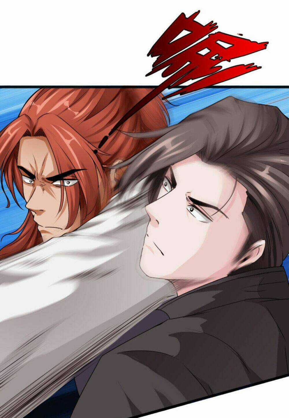 Tuyệt Phẩm Tà Thiếu - Chapter 30 - Trang 7