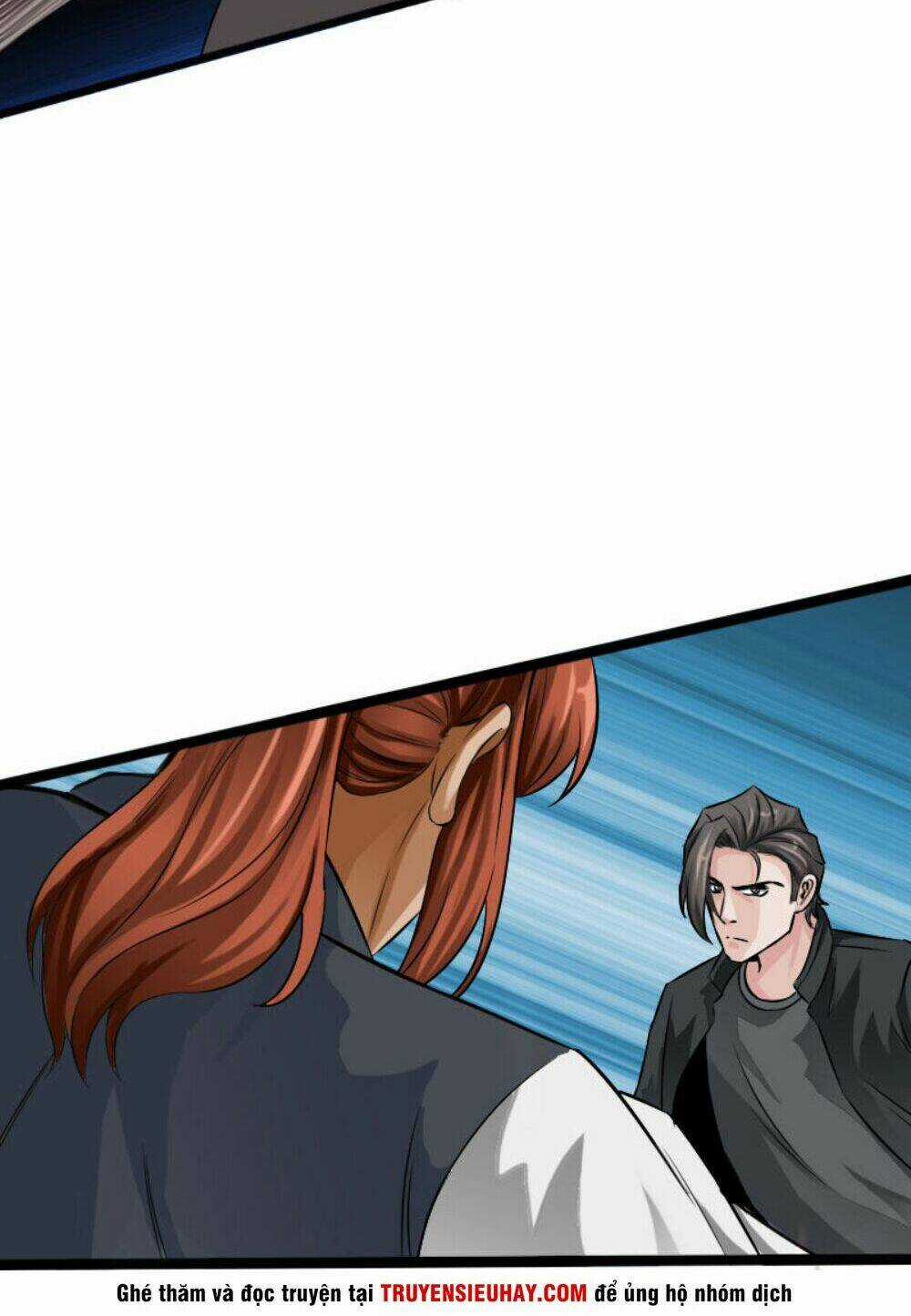 Tuyệt Phẩm Tà Thiếu - Chapter 30 - Trang 8