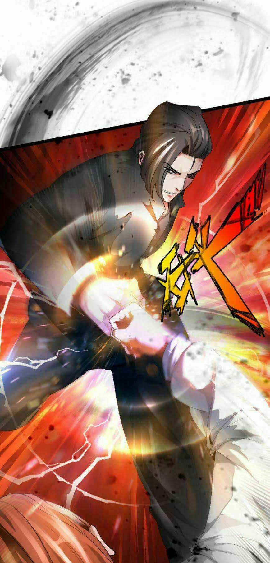 Tuyệt Phẩm Tà Thiếu - Chapter 30 - Trang 9