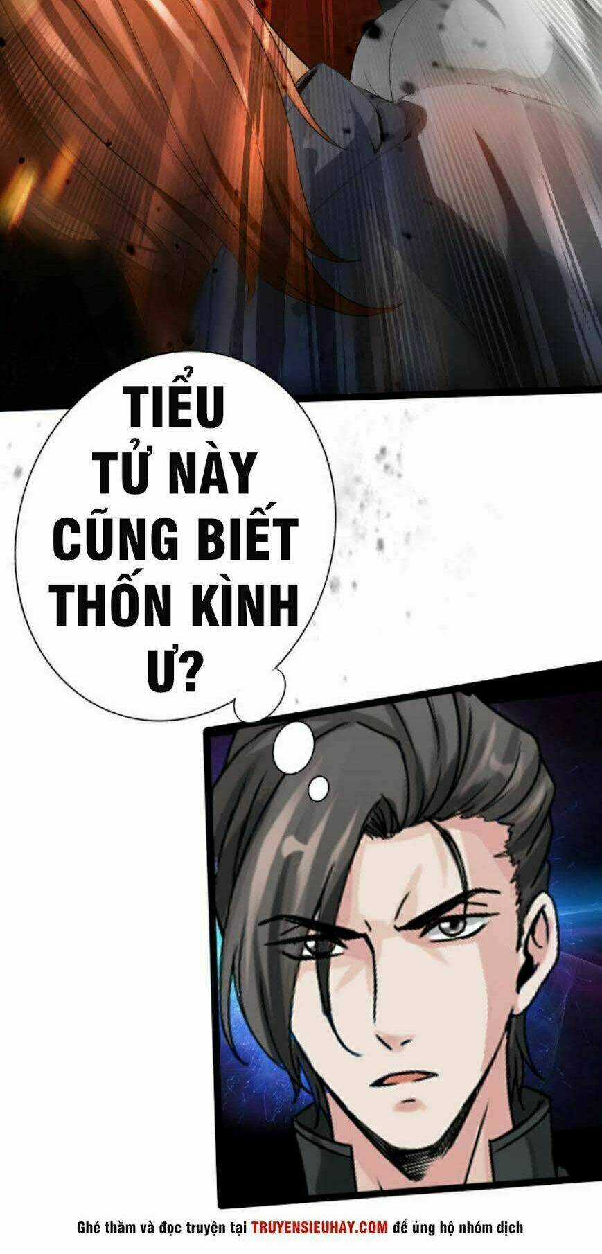 Tuyệt Phẩm Tà Thiếu - Chapter 30 - Trang 10