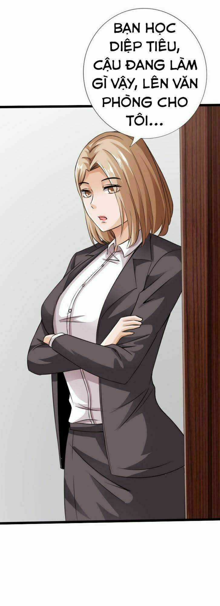 Tuyệt Phẩm Tà Thiếu - Chapter 31 - Trang 11