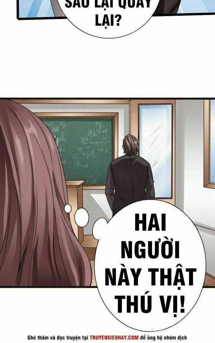 Tuyệt Phẩm Tà Thiếu - Chapter 31 - Trang 13